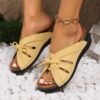 Korean Style Wedge