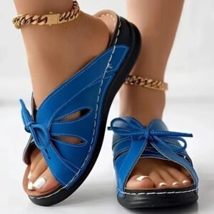 Korean Style Wedge