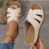 Platform Sandals