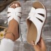 Platform Sandals
