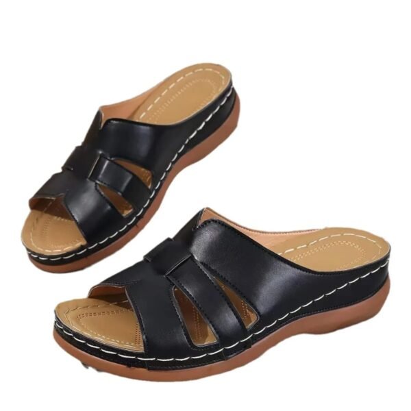Platform Sandals