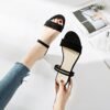 Chic Ladies sandals