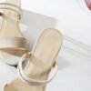 Chic Ladies sandals