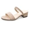 Chic Ladies sandals
