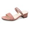 Chic Ladies sandals