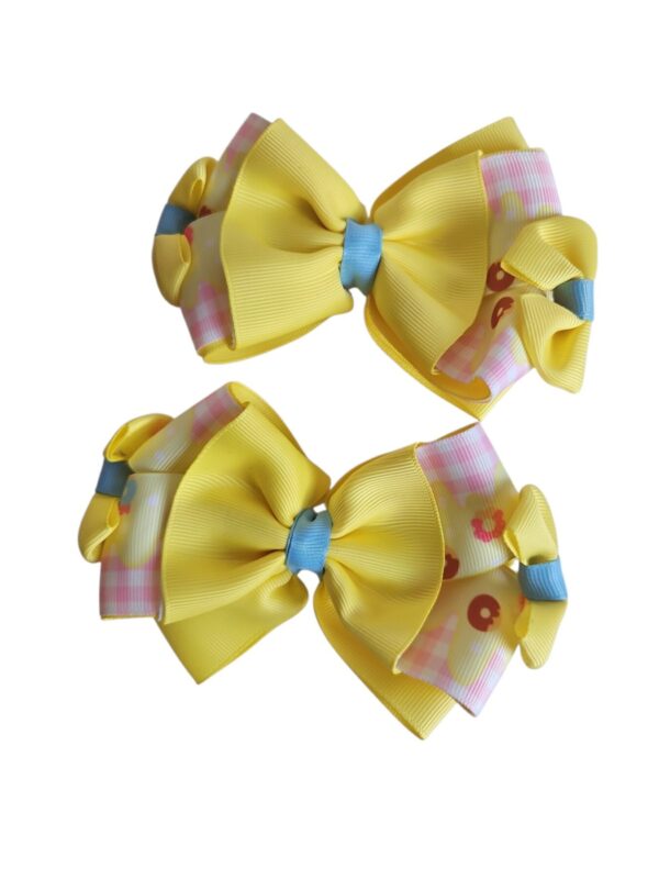 Mimi Bows