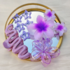 10 Pieces Hair Claw Set