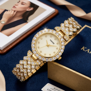 Ladies Fashion Watch
