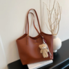 Fashion Pu Teddy