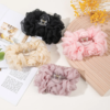 Chiffon Claw clip
