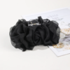 Chiffon Claw clip