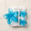 3pcs Set Claw Clip