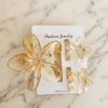 3pcs Set Claw Clip