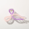 Crab Hair Clips