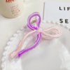 Crab Hair Clips