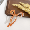 Crab Hair Clips