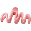 Jelly Claw Clip