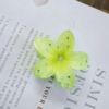 Rhinestone Clip