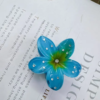 Rhinestone Clip