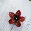 Rhinestone Clip