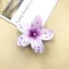 Rhinestone Clip