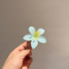Plumeria Duck Beak