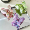 Medium-Sized Butterfly Clip