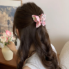 Medium-Sized Butterfly Clip