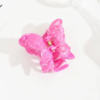 Medium-Sized Butterfly Clip