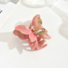 Medium-Sized Butterfly Clip