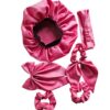 Bonnets Set