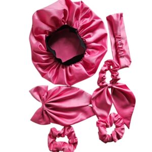 Bonnets Set