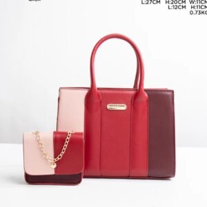 Qaza Bag