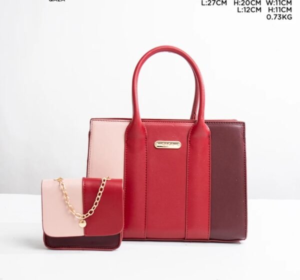 Qaza Bag