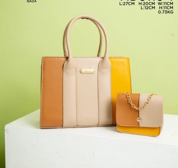 Qaza Bag
