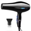 Professional Hair Dryer Set
