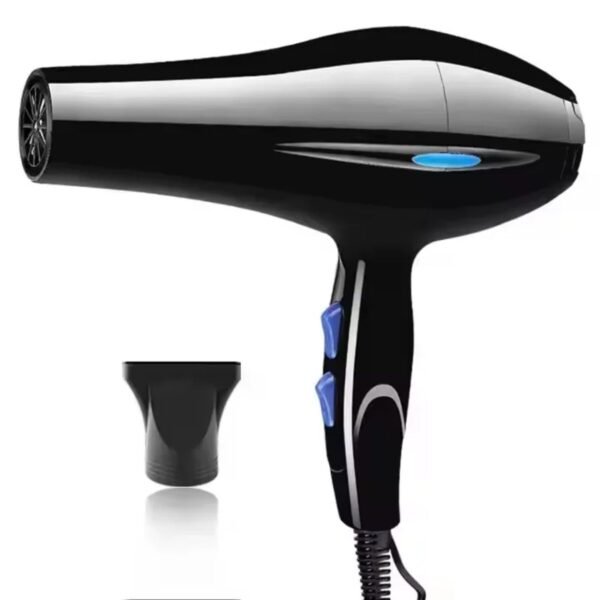 Professional Hair Dryer Set