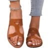 Fashion Flat Slippers