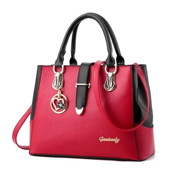 Ladies Shoulder Bag