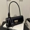 French Shoulder Bag