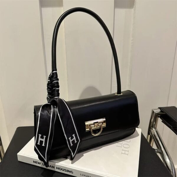 French Shoulder Bag