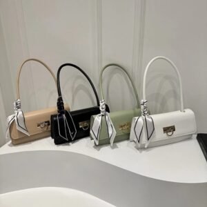 French Shoulder Bag
