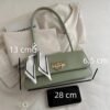French Shoulder Bag