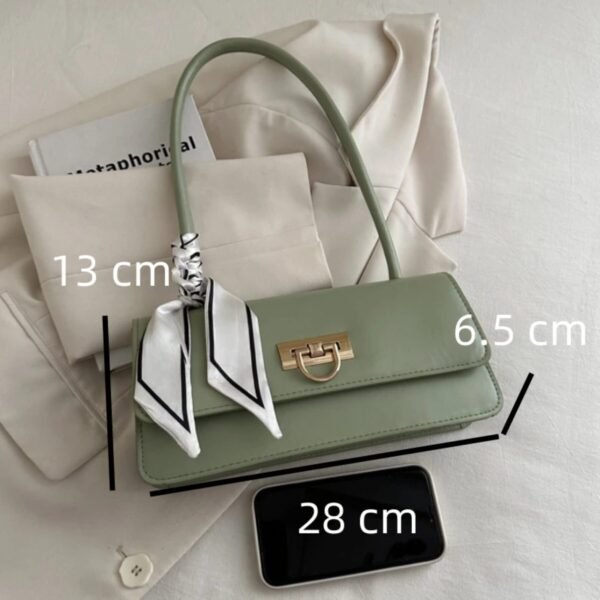 French Shoulder Bag
