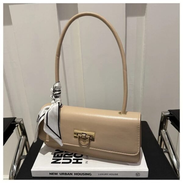 French Shoulder Bag