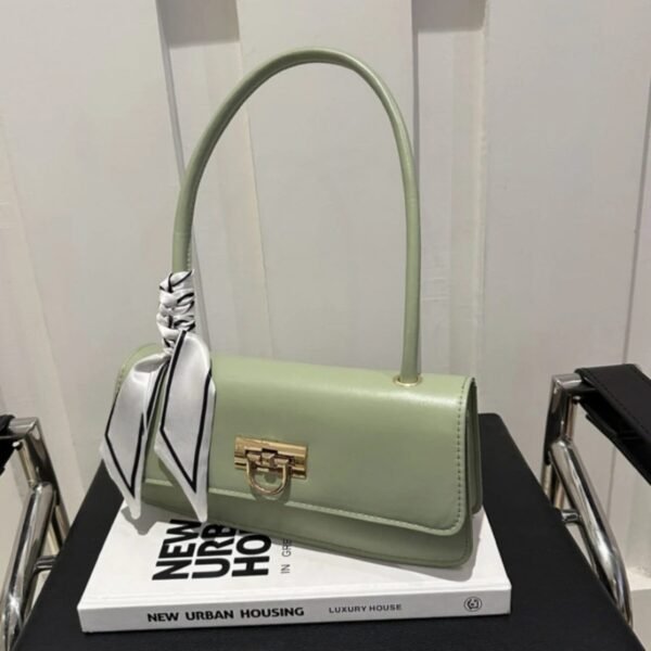 French Shoulder Bag