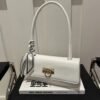 French Shoulder Bag