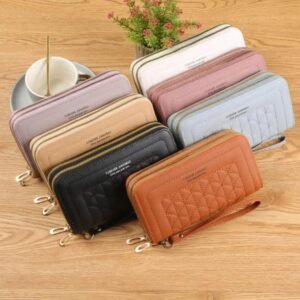 Vintage Wallet
