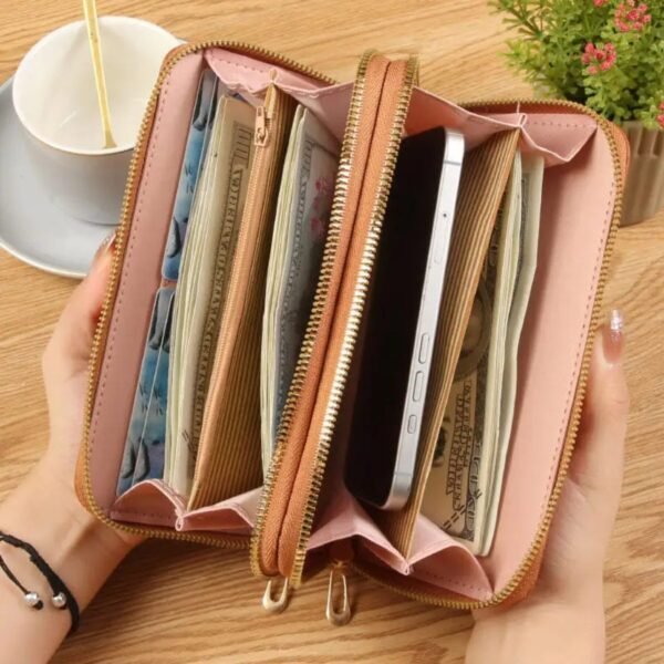 Vintage Wallet