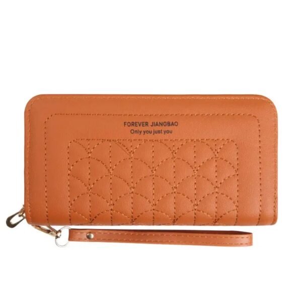 Vintage Wallet